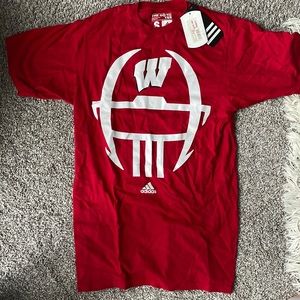 Wisconsin Badgers t-Shirt